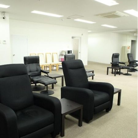 Frame Hotel Sapporo - Vacation Stay 92372 Eksteriør bilde