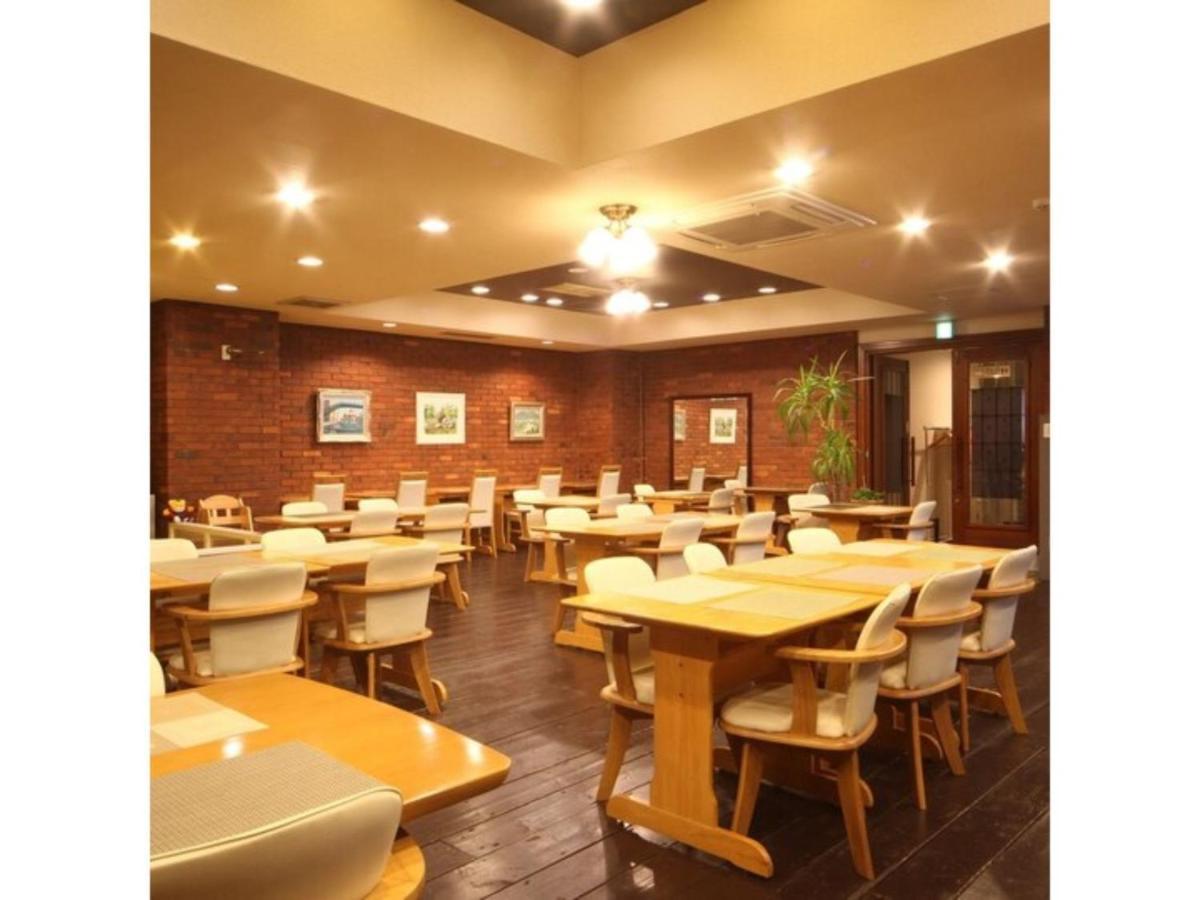 Frame Hotel Sapporo - Vacation Stay 92372 Eksteriør bilde