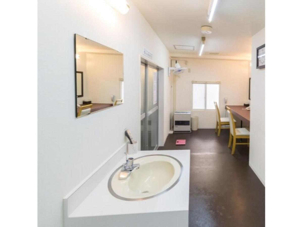 Frame Hotel Sapporo - Vacation Stay 92372 Eksteriør bilde