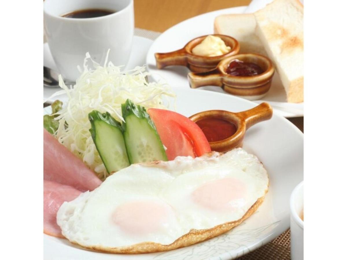 Frame Hotel Sapporo - Vacation Stay 92372 Eksteriør bilde