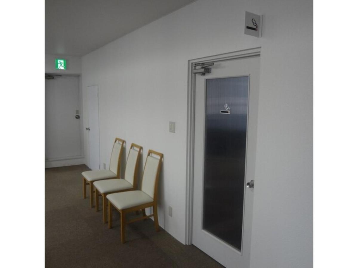 Frame Hotel Sapporo - Vacation Stay 92372 Eksteriør bilde