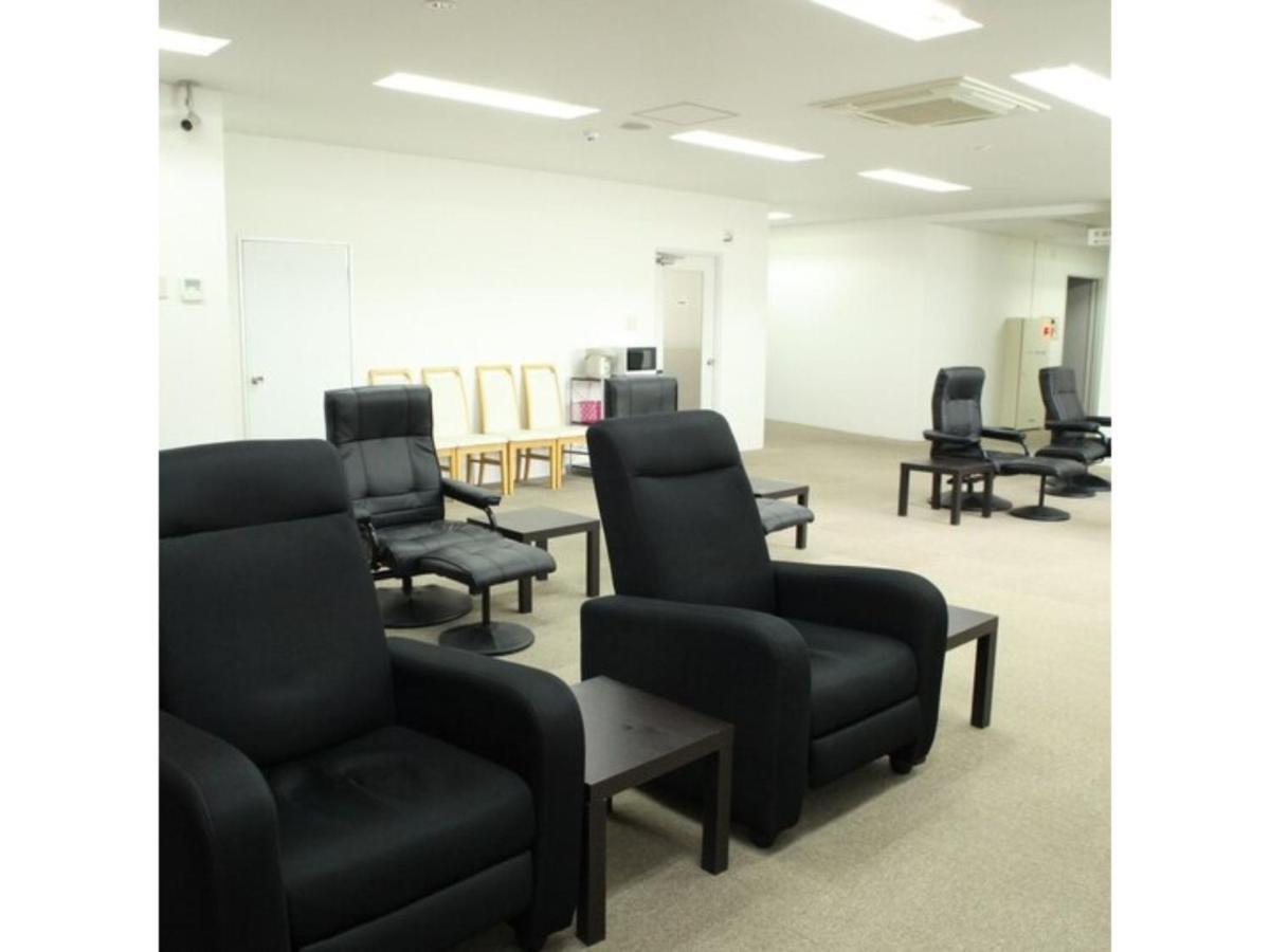 Frame Hotel Sapporo - Vacation Stay 92372 Eksteriør bilde